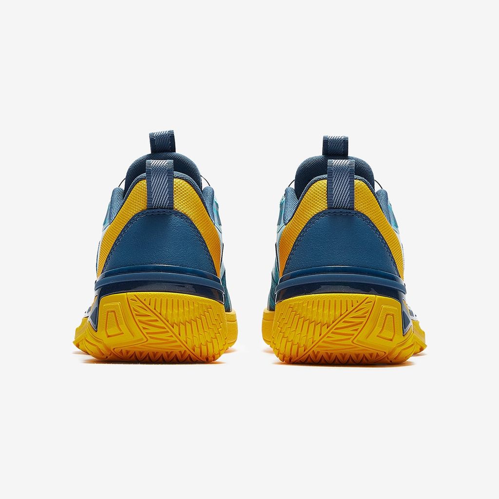 Giày Bóng Rổ Outdoor Thể Thao Bé Trai Size 33-42 Gyakuten PRO Anta Kids A12611104-3