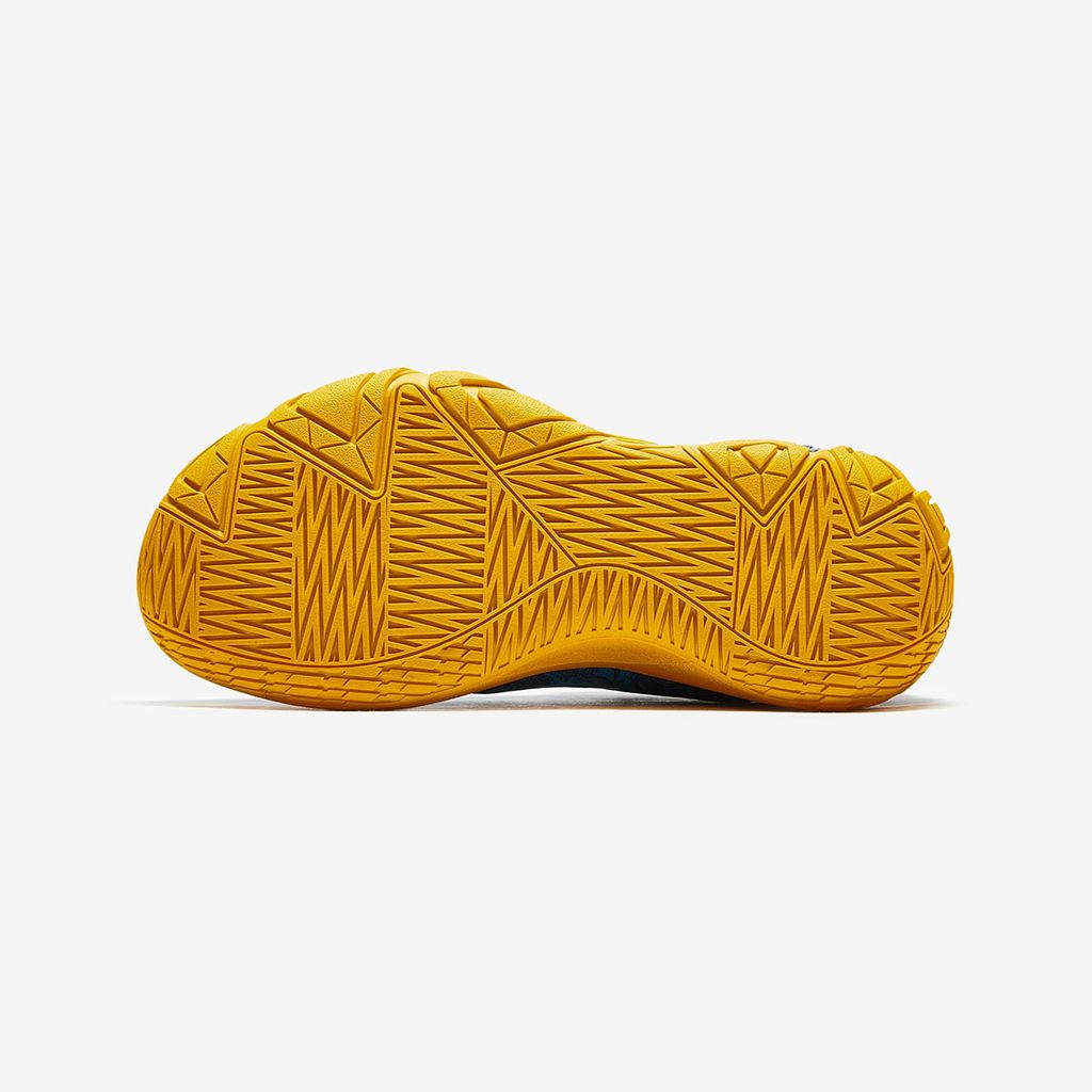 Giày Bóng Rổ Outdoor Thể Thao Bé Trai Size 33-42 Gyakuten PRO Anta Kids A12611104-3