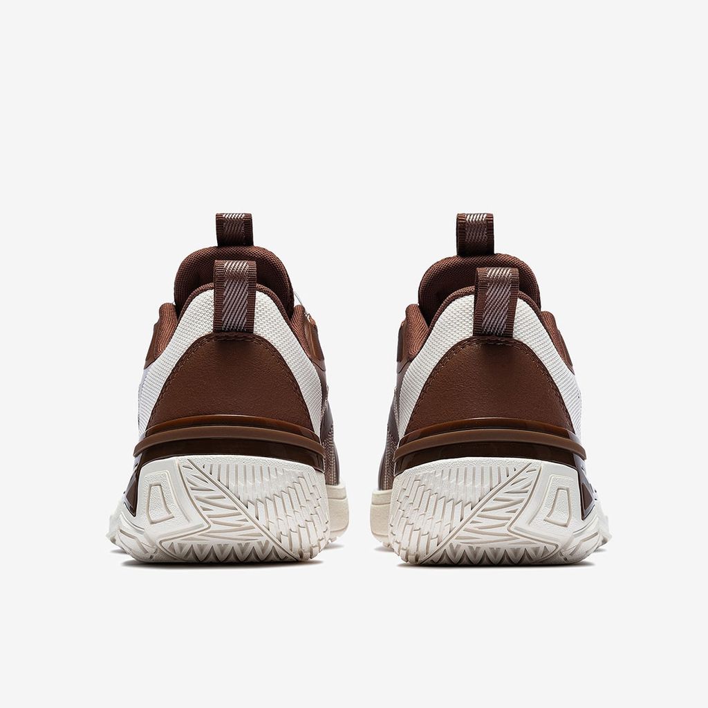 Giày Bóng Rổ Outdoor Thể Thao Bé Trai Size 33-39 Gyakuten PRO Anta Kids A12611104-4