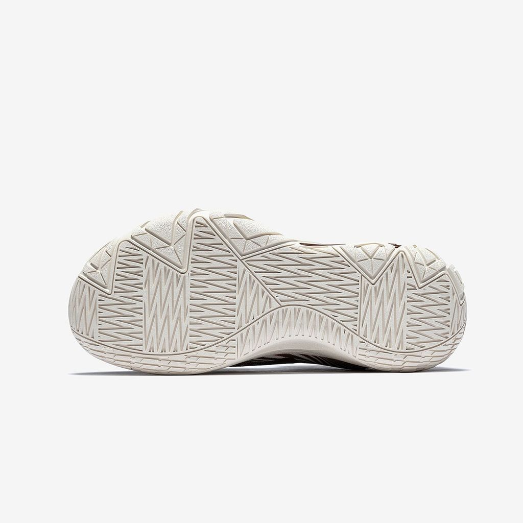 Giày Bóng Rổ Outdoor Thể Thao Bé Trai Size 33-39 Gyakuten PRO Anta Kids A12611104-4