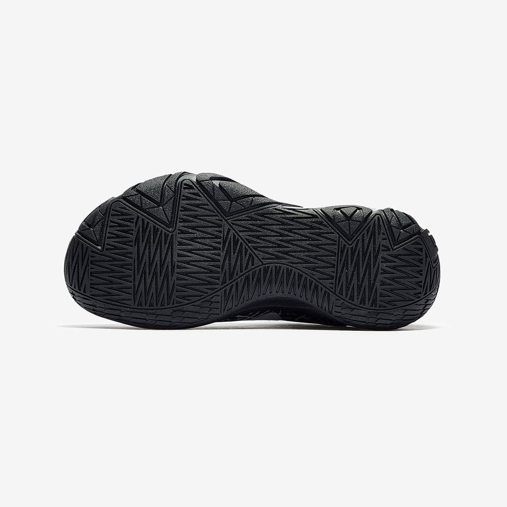 Giày Bóng Rổ Outdoor Thể Thao Bé Trai Size 33-39 Gyakuten PRO Anta Kids A12611104-5