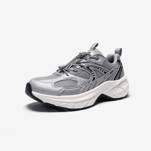 Giày Thể Thao Bé Trai Size 35-40 Outdoor Wilderness Anta Kids A12618809-2