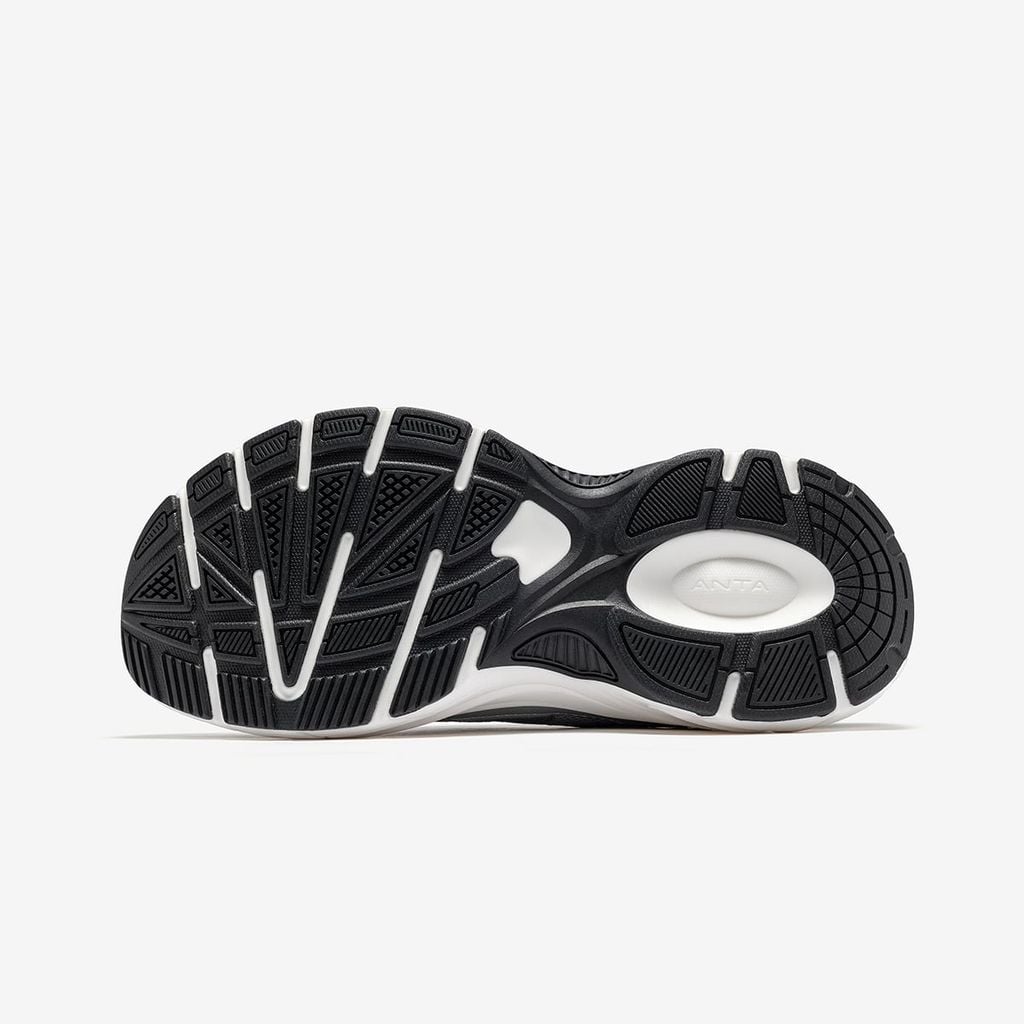 Giày Thể Thao Bé Trai Size 35-40 Outdoor Wilderness Anta Kids A12618809-2