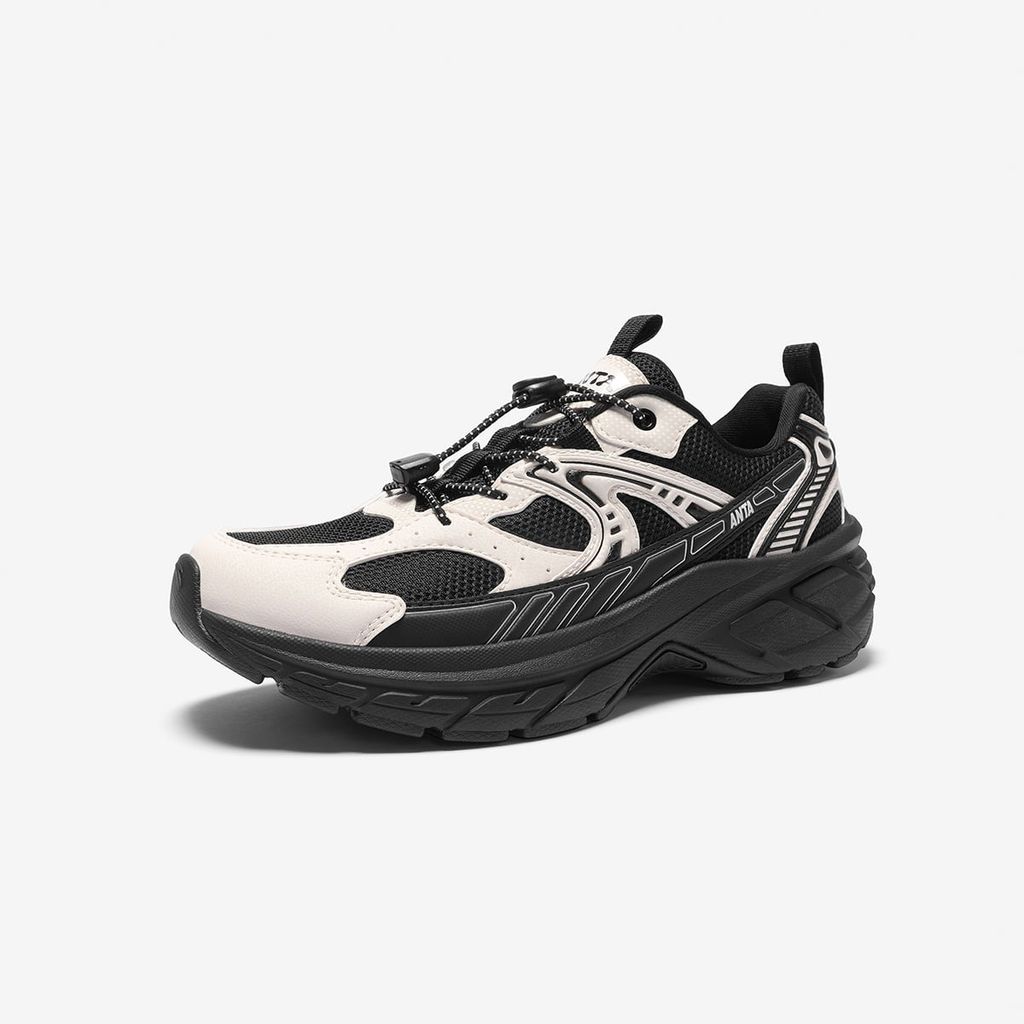 Giày Thể Thao Bé Trai Size 35-40 Outdoor Wilderness Anta Kids A12618809-3