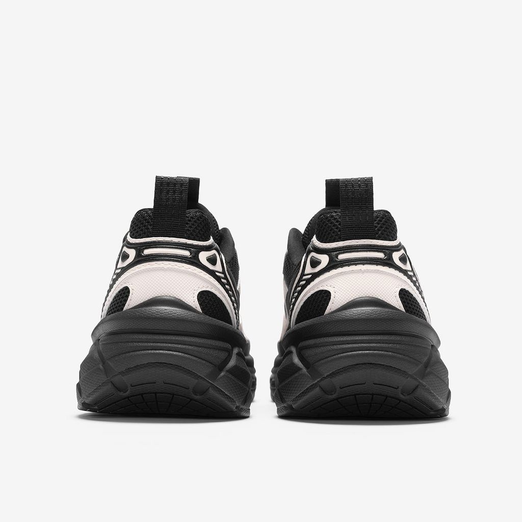 Giày Thể Thao Bé Trai Size 35-40 Outdoor Wilderness Anta Kids A12618809-3