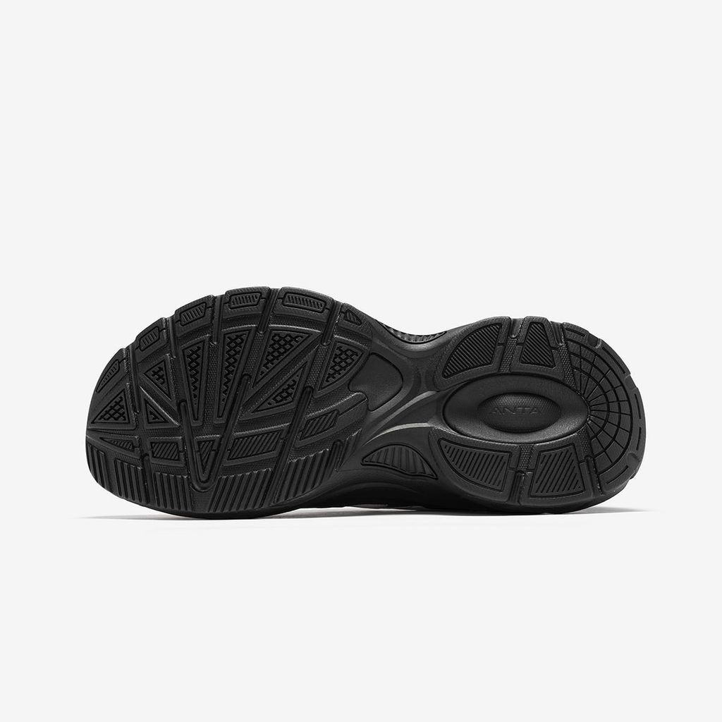 Giày Thể Thao Bé Trai Size 35-40 Outdoor Wilderness Anta Kids A12618809-3