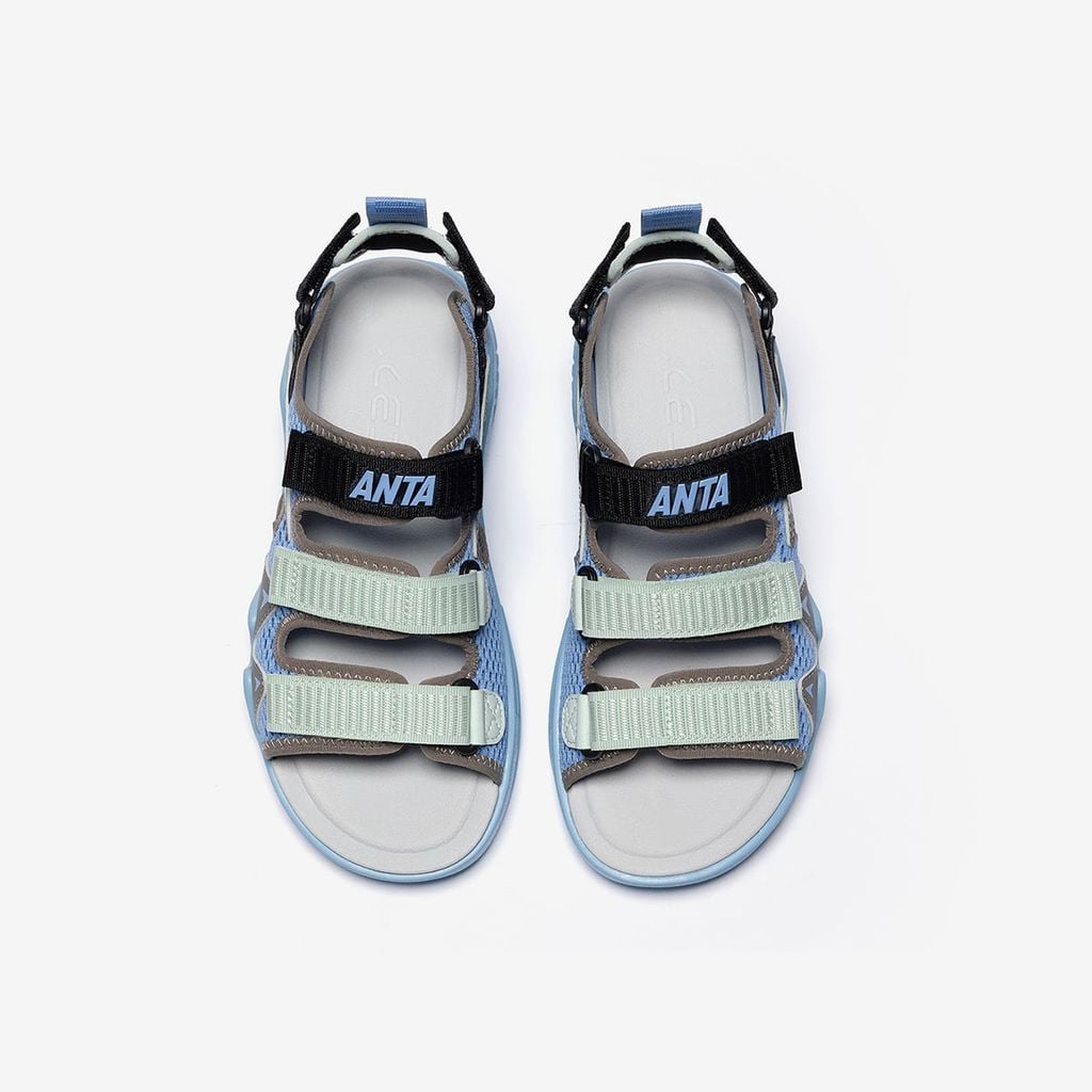 Sandals Bé Trai Size 33 - 40 Anta Kids A12626974-3