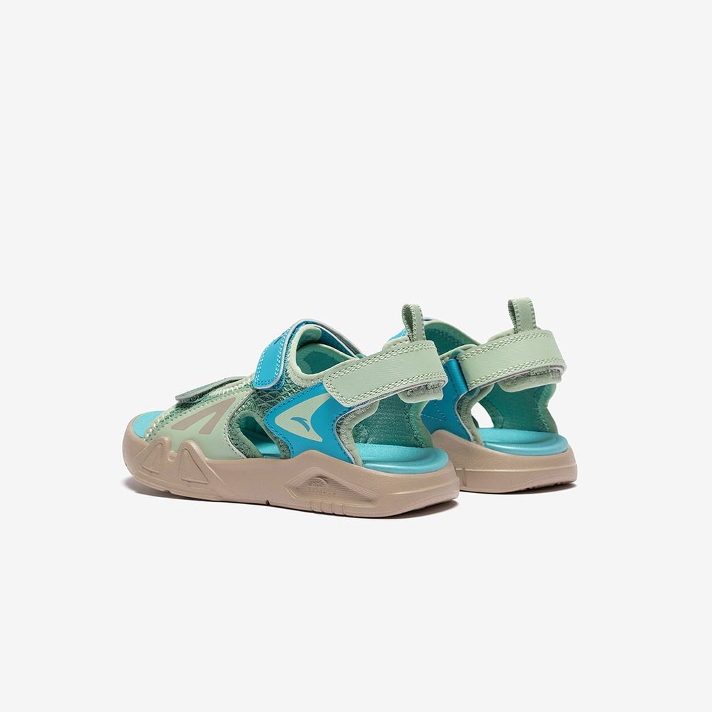 Sandals Thời Trang Bé Trai Size 28-33 Anta Kids A12629933-2