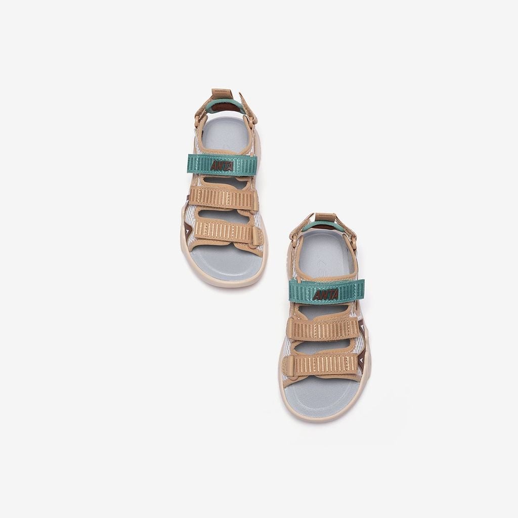 Sandals Thời Trang Bé Trai Size 28-32 Anta Kids A12629942-4