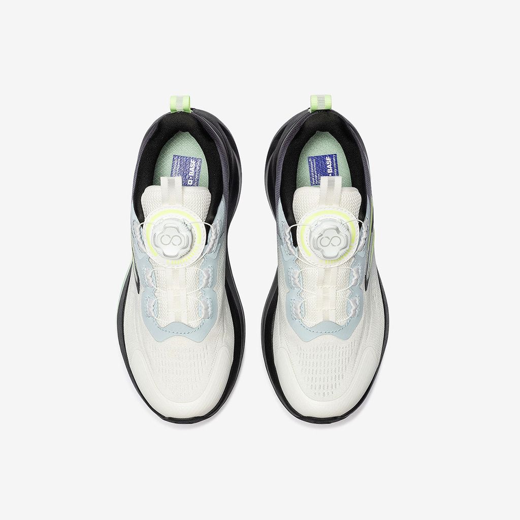 Giày Chạy Thể Thao Bé Trai Size 33-41 Anta Kids A126A5503-3