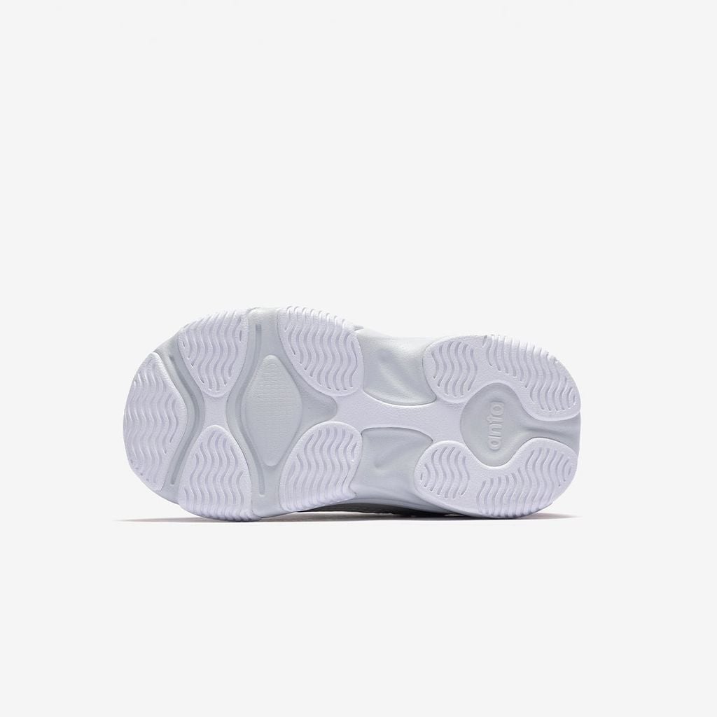 Giày Thể Thao Bé Trai Size 23-27 Anta Kids A126C0004-1