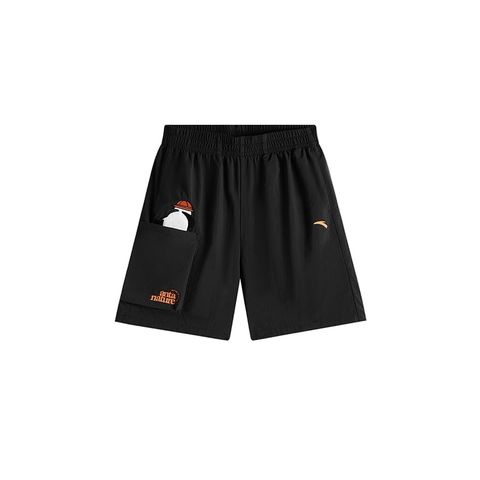 Quần Short Bé Trai Anta Kids 3525C9501-2