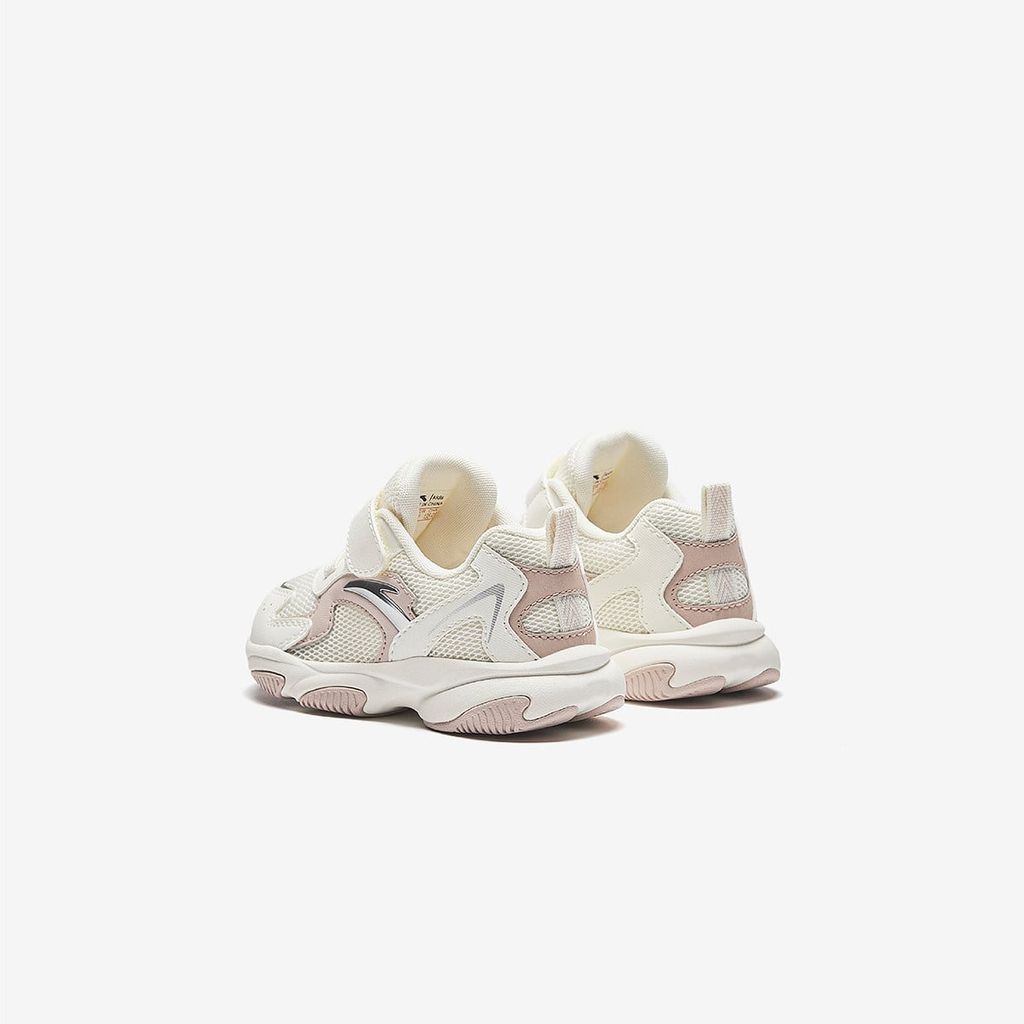 Giày Thể Thao Bé Gái Size 20-27 Anta Kids Meow Meow A22430003H-2