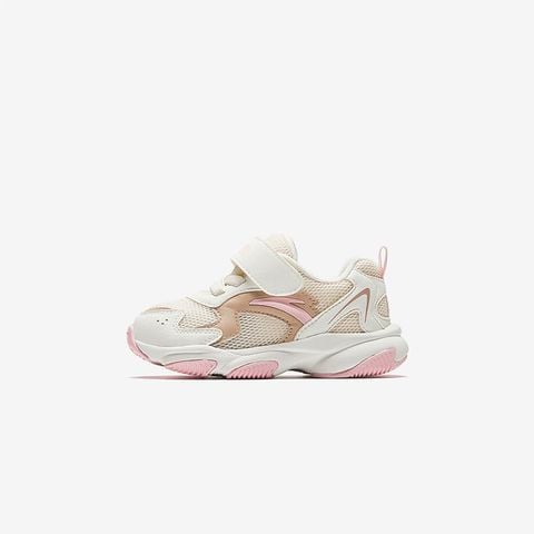 Giày Thể Thao Bé Gái Size 20-27 Anta Kids Meow Meow A22430003H-3