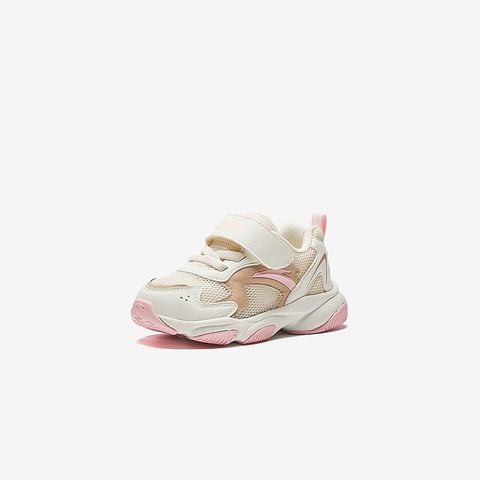 Giày Thể Thao Bé Gái Size 20-27 Anta Kids Meow Meow A22430003H-3