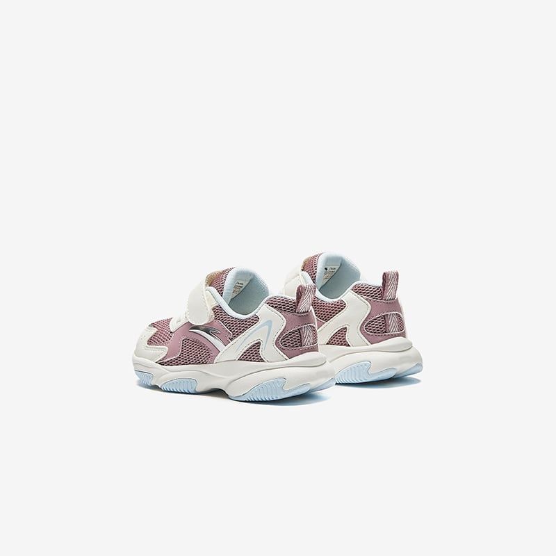 Giày Thể Thao Bé Gái Size 20-27 Anta Kids Meow Meow A22430003H-4