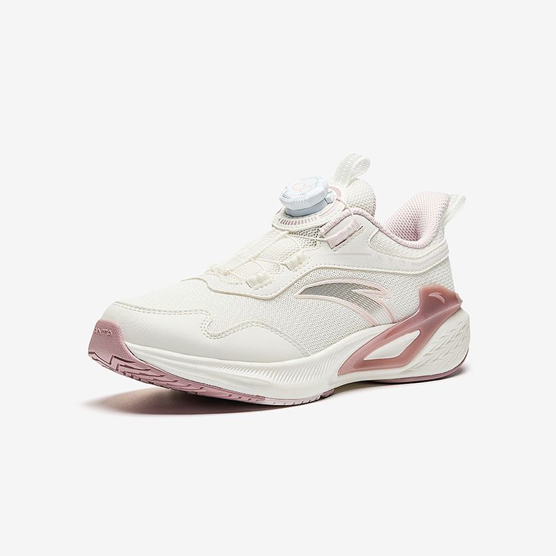 Giày Chạy Thể Thao Bé Gái Size 33-40 Anta Kids PG7 A225A5513