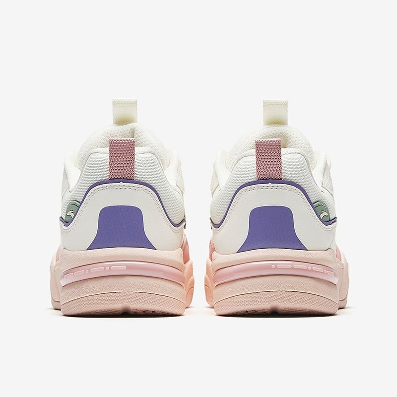 Giày Thời Trang Thể Thao Bé Gái Size 35-40 Anta Kids A22538035-3