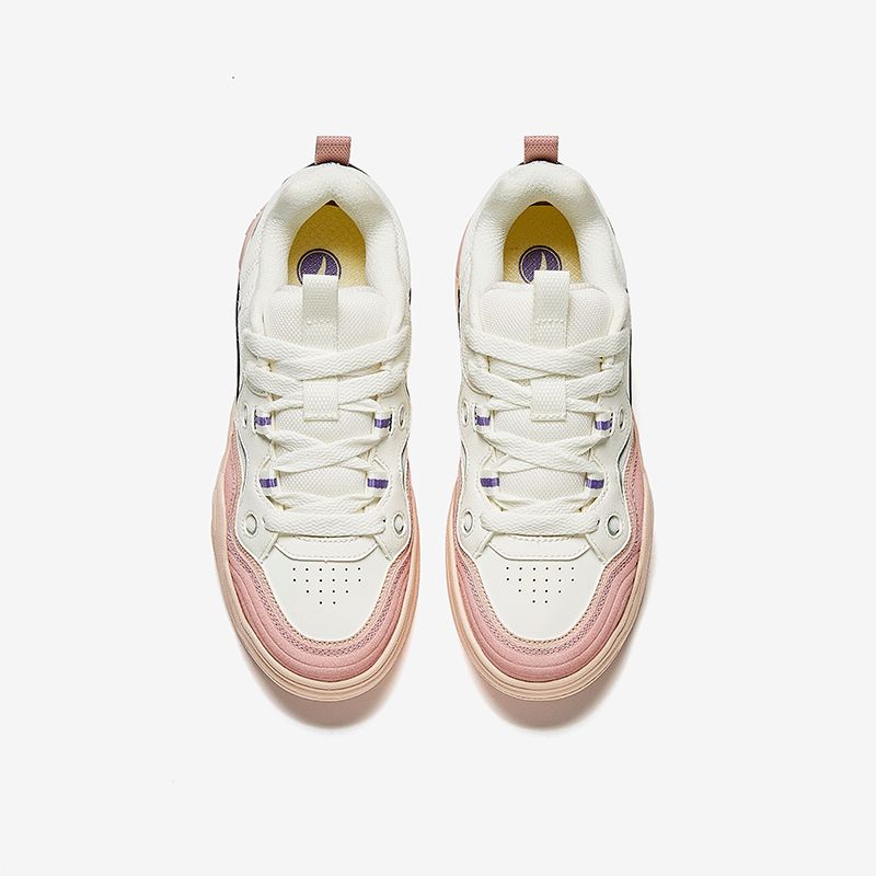 Giày Thời Trang Thể Thao Bé Gái Size 35-40 Anta Kids A22538035-3