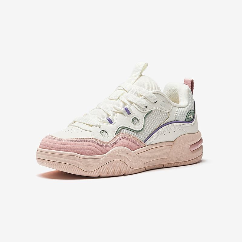 Giày Thời Trang Thể Thao Bé Gái Size 35-40 Anta Kids A22538035-3