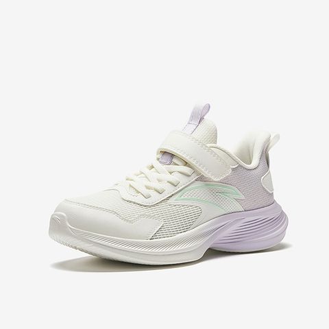 Giày Chạy Bé Gái Size 33 - 41 Anta Kids Basic A225B5512-2