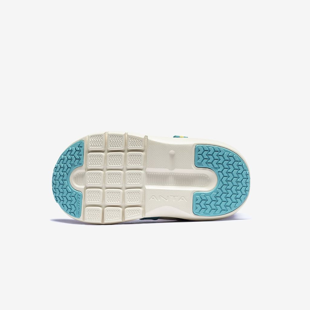Giày Tập Đi Bé Gái Size 20-27 Anta Kids A22610015-1