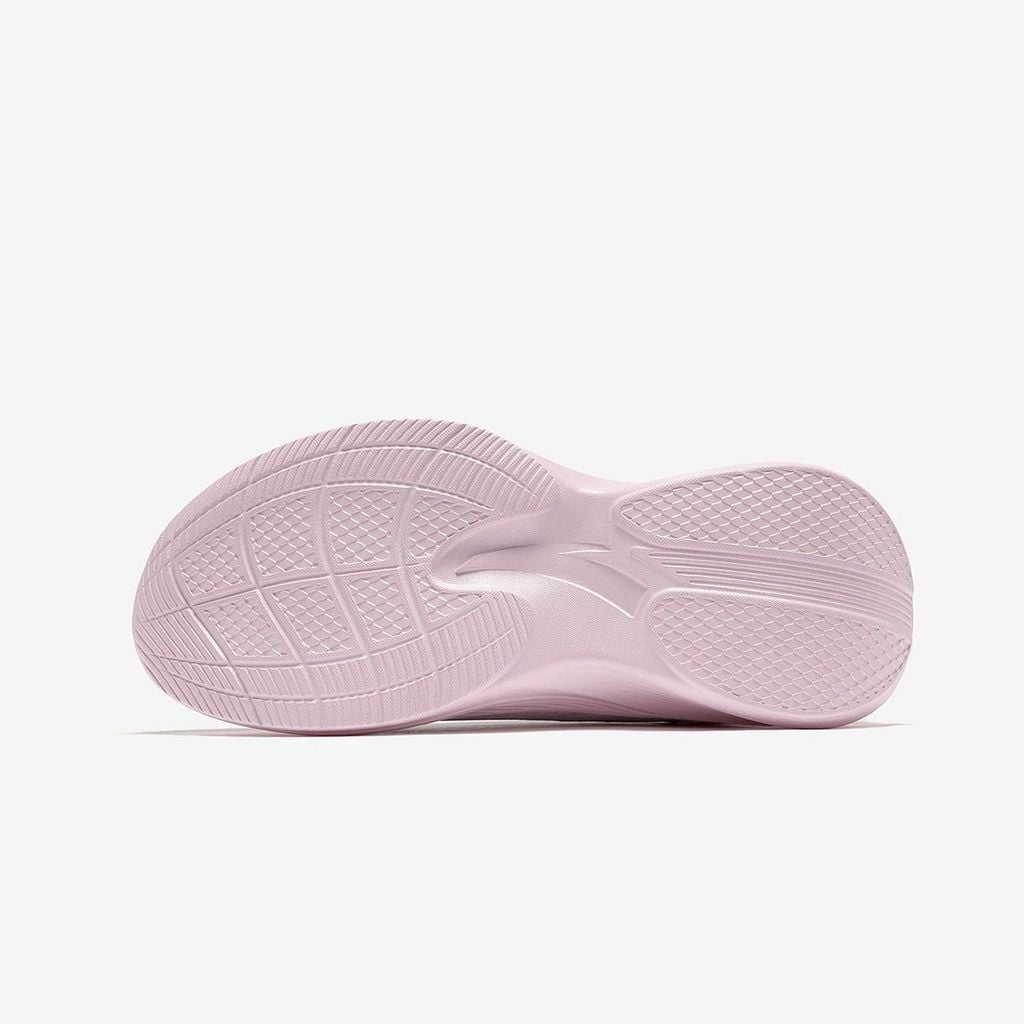 Giày Chạy Bộ Bé Gái Size 33-39 Anta Kids Cloud A22615501-3