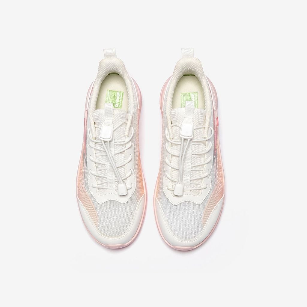 Giày Chạy Thể Thao Bé Gái Size 33-40 Anta Kids Cloud A226B5540-2
