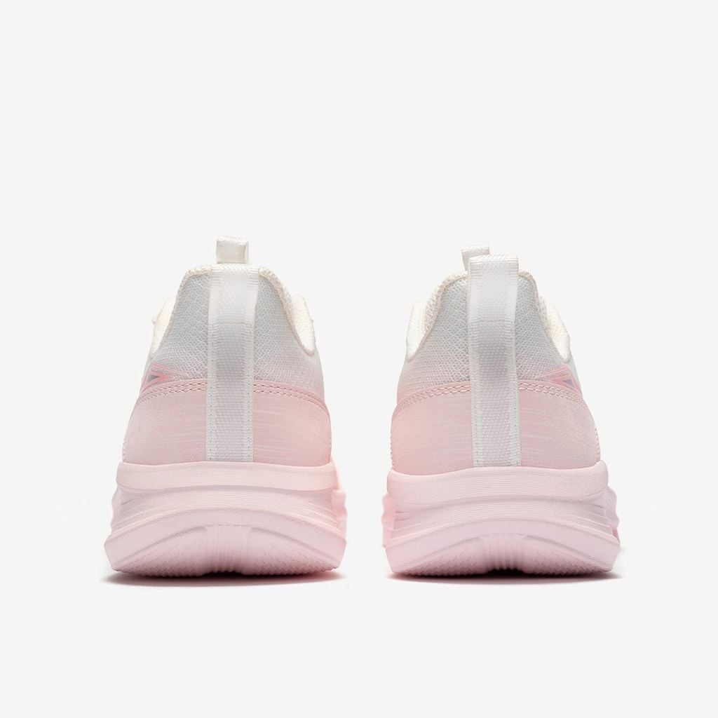 Giày Chạy Thể Thao Bé Gái Size 33-40 Anta Kids Cloud A226B5540-2