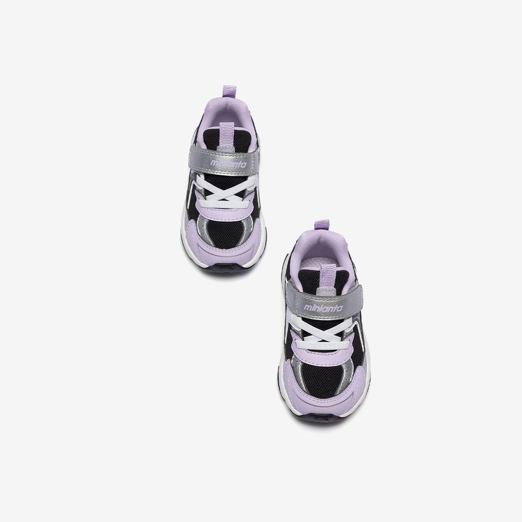 Giày Thể Thao Bé Gái Size 22-27 Anta Kids A226C0004-2