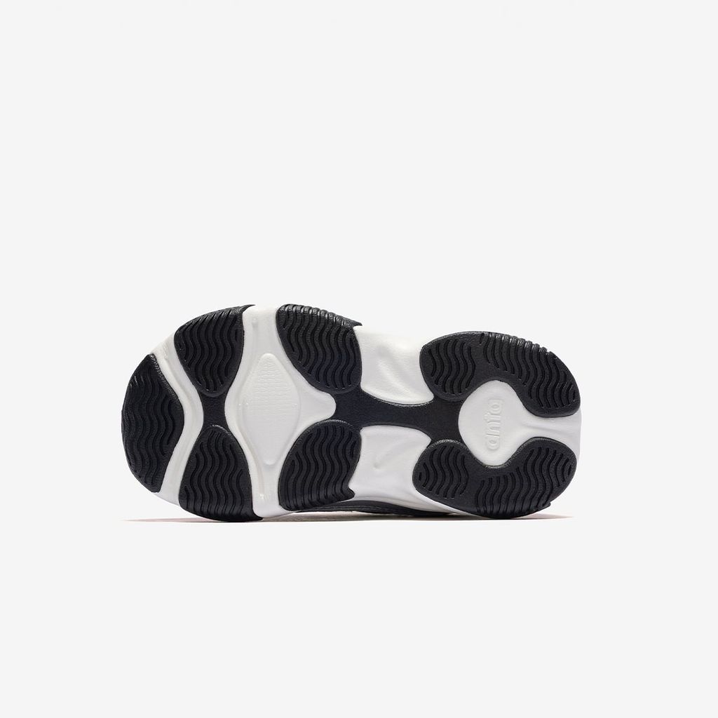 Giày Thể Thao Bé Gái Size 22-27 Anta Kids A226C0004-2