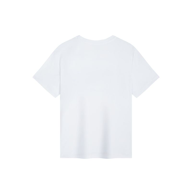 Áo Phông Ngắn Tay Bé Trai Anta Kids Running A3524B5114-1