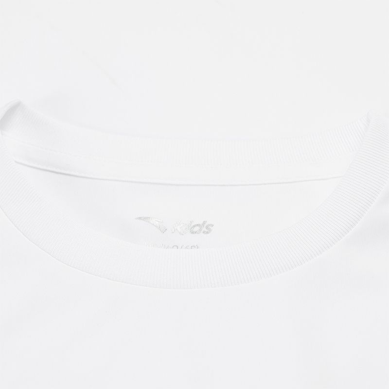 Áo Phông Ngắn Tay Bé Trai Anta Kids Running A3524B5114-1