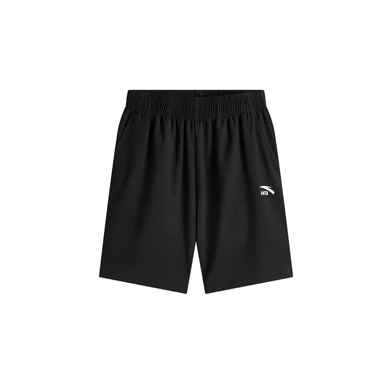 Quần Sooc Bé Trai Anta Kids Running A525B7301-1