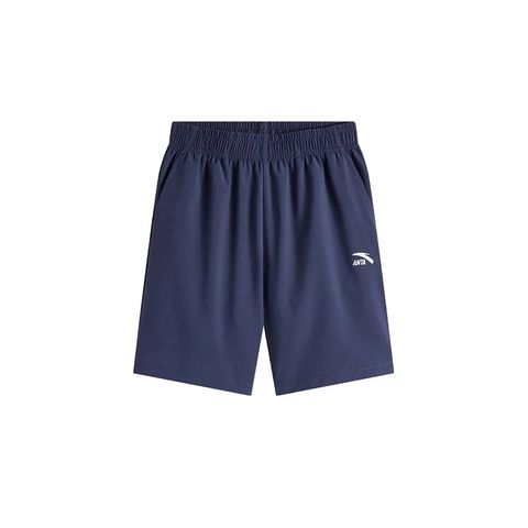 Quần Sooc Bé Trai Anta Kids Running A525B7301-2