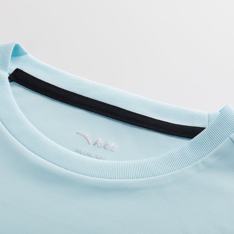 Bộ Quần Áo Thể Thao Bé Trai Anta Kids A525B7714-4