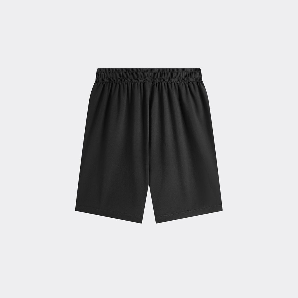 Quần Short Thể Thao Bé Trai Anta Kids A526B7301-1