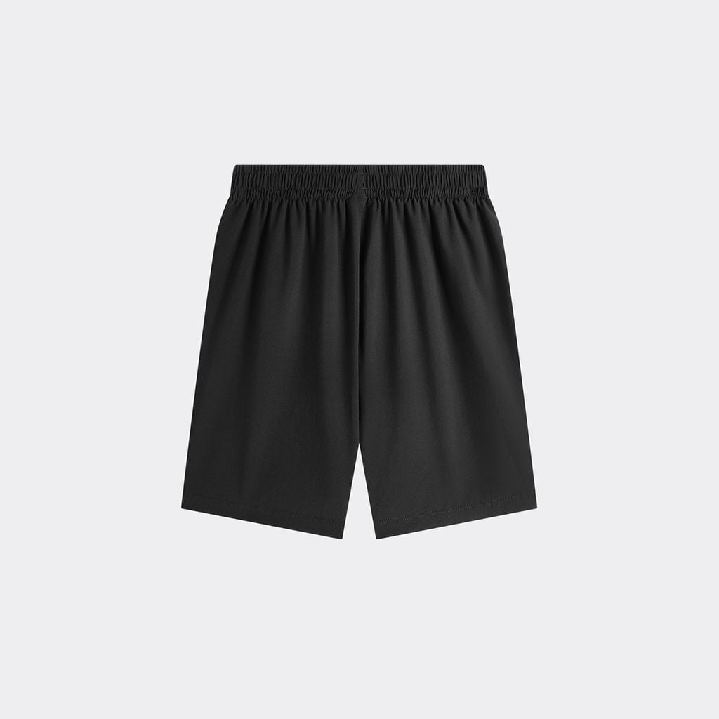 Quần Short Thể Thao Bé Trai Anta Kids A526B7301-1