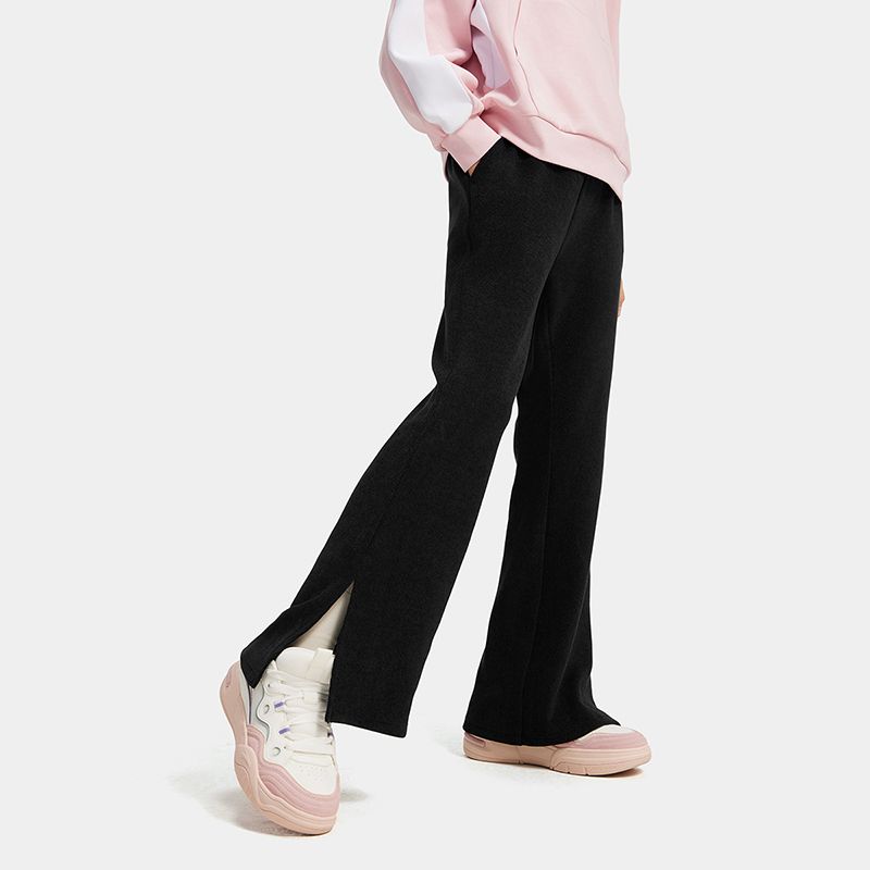 Quần Dài Ống Loe Bé Gái Anta Kids A62537710-2