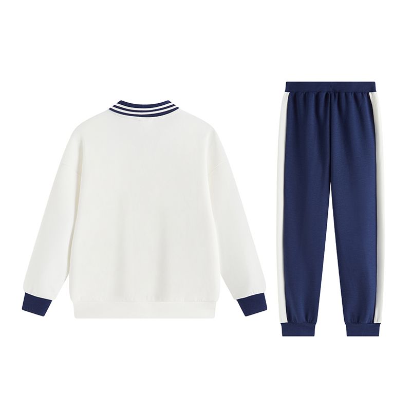 Bộ Quần Áo Thể Thao Bé Gái Anta Kids A62537716-3