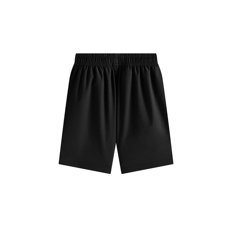 Quần Short Thể Thao Bé Gái Anta Kids A625B5302-3