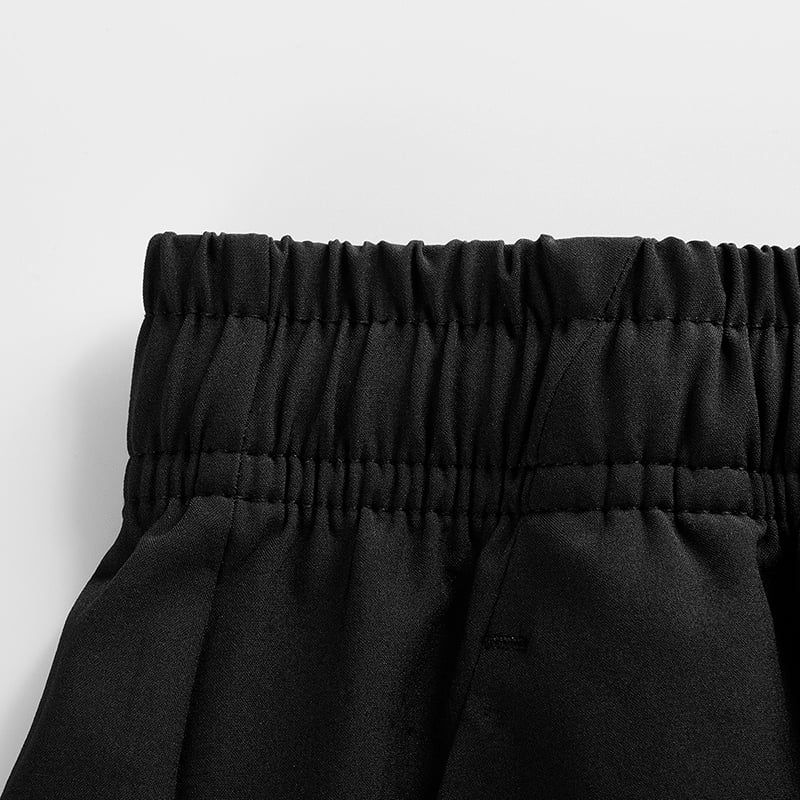 Quần Short Thể Thao Bé Gái Anta Kids A625B5302-3