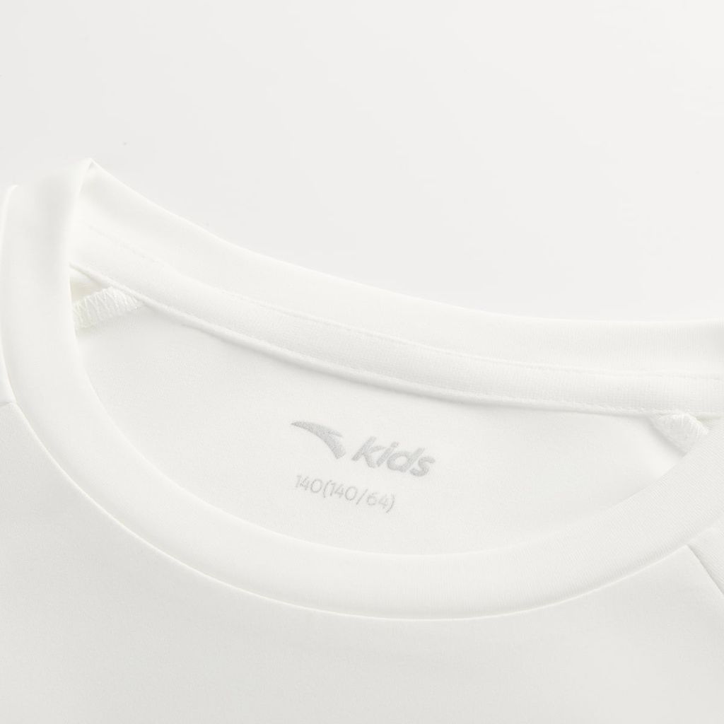 Bộ Quần Áo Thời Trang Thể Thao Bé Gái Anta Kids A62627701-4