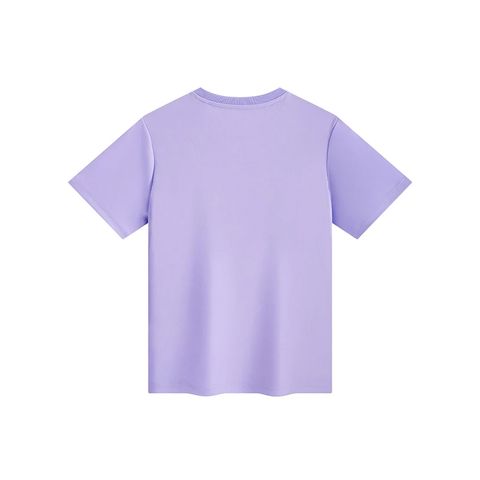 Áo Phông Ngắn Tay Bé Gái Anta Kids Running A725B7108-8