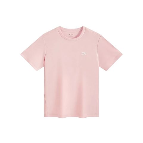 Áo Phông Ngắn Tay Bé Gái Anta Kids Running A725B7108-9