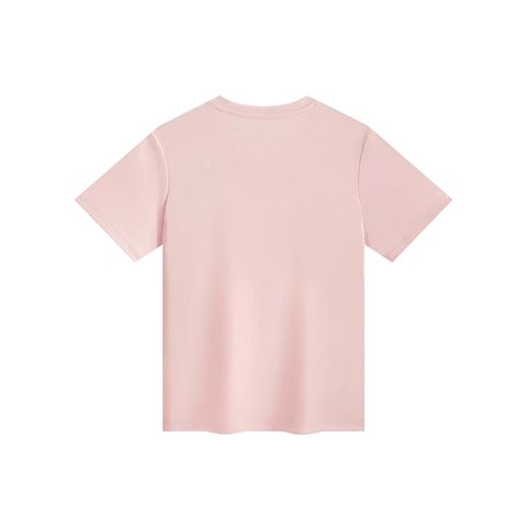 Áo Phông Ngắn Tay Bé Gái Anta Kids Running A725B7108-9