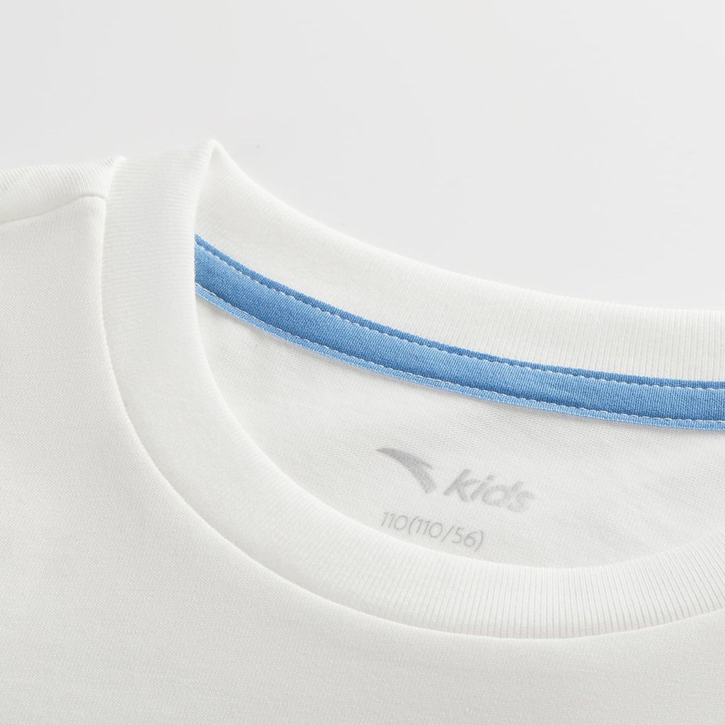 Bộ Quần Áo Thể Thao Bé Trai Anta Kids A72629714-1
