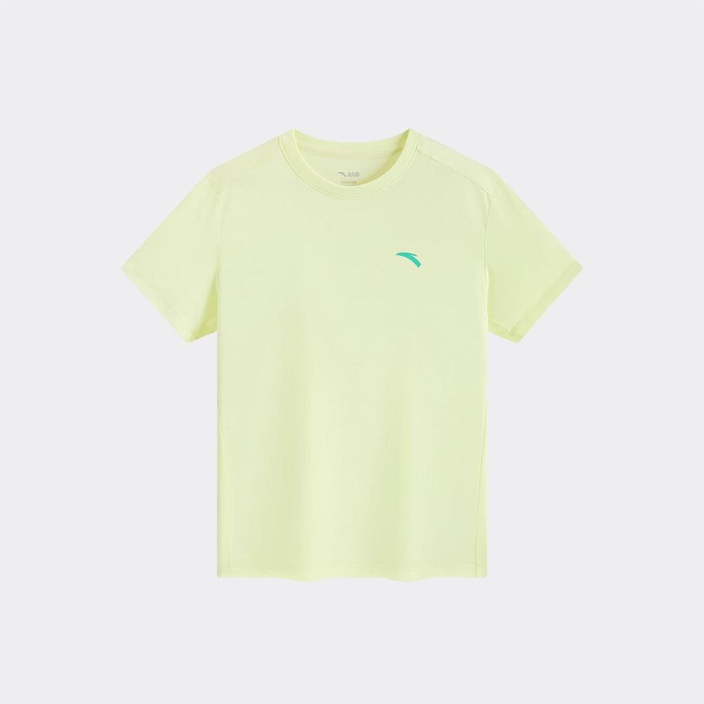 Áo Thun Thể Thao Unisex Anta Kids A726B5101-1