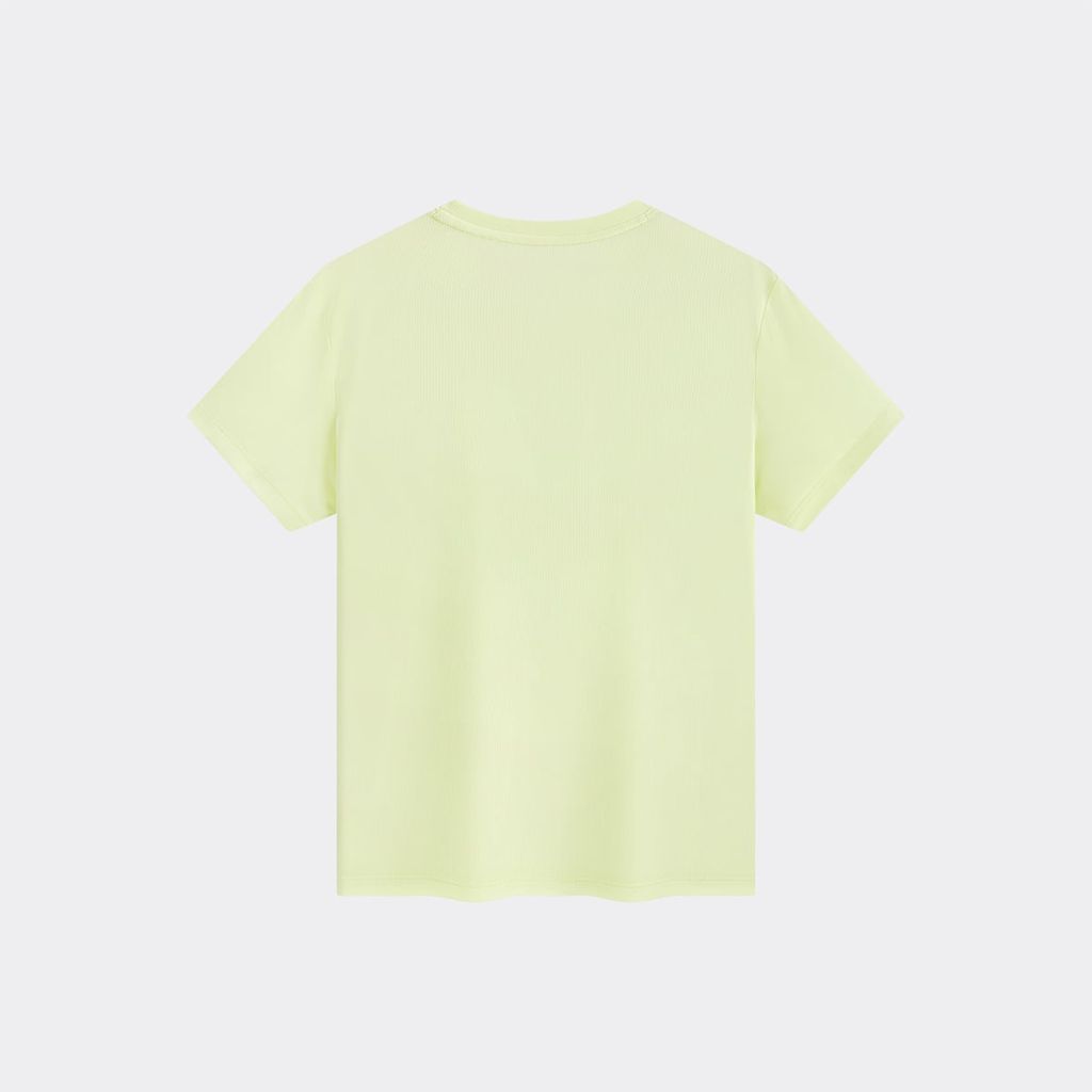 Áo Thun Thể Thao Unisex Anta Kids A726B5101-1