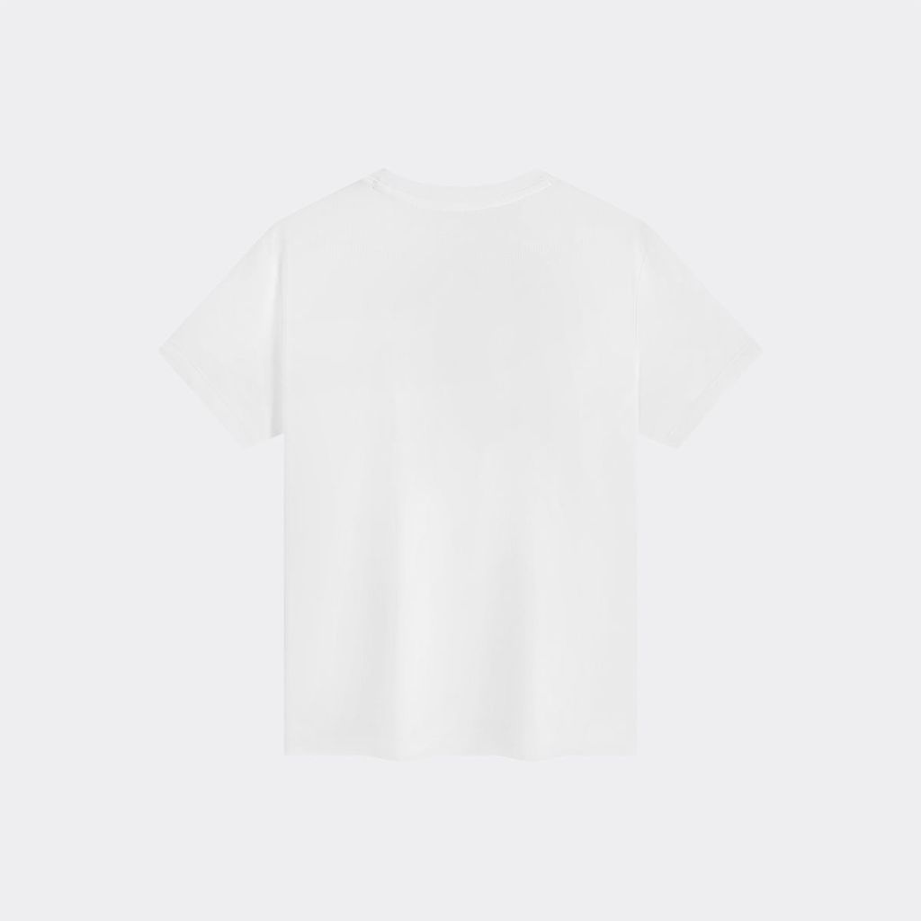 Áo Thun Thể Thao Unisex Anta Kids A726B5101-2